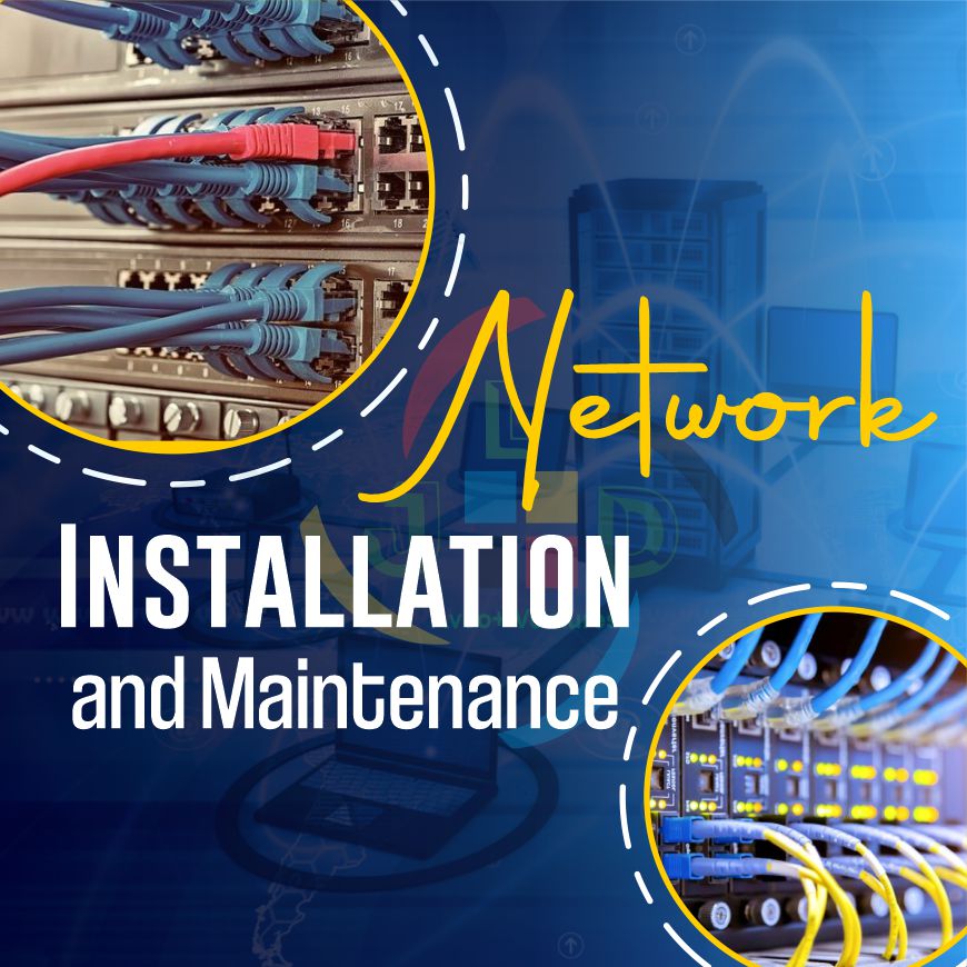 Network Installation and Configuration