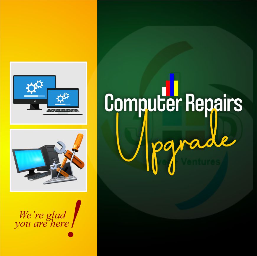 Computer Installation and Repair