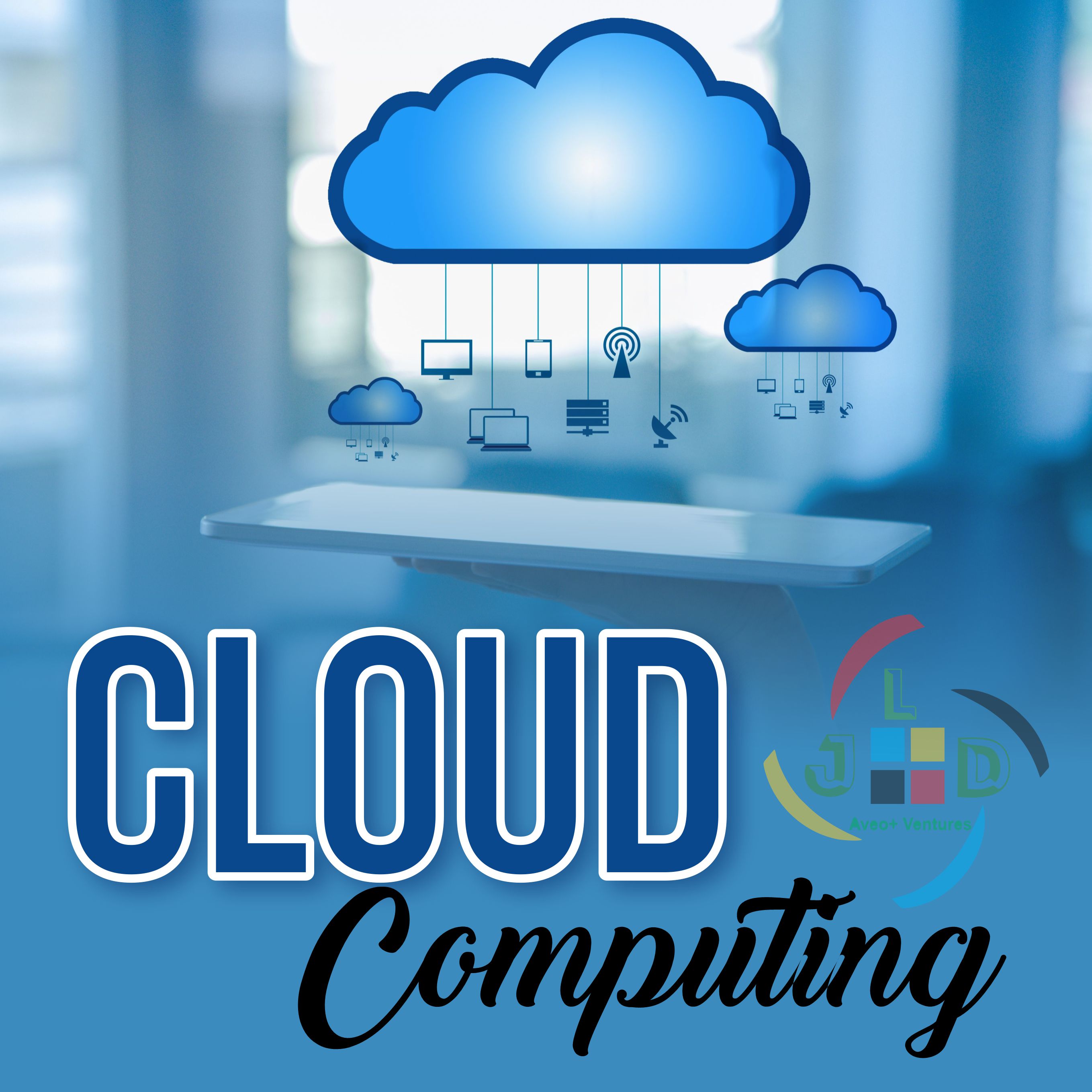 Cloud Computing