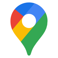 Google Map Logo